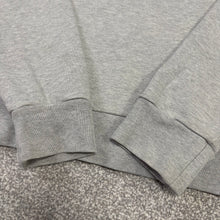 Load image into Gallery viewer, Moncler Sweatshirt Grey Size Medium
