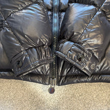 Load image into Gallery viewer, Moncler Maya Black Size 3
