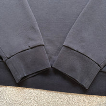 Load image into Gallery viewer, Moncler Sweatshirt Navy Size XXXL
