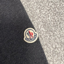 Load image into Gallery viewer, Moncler Tracksuit Dark Grey Size Small
