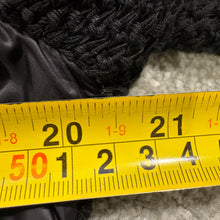 Load image into Gallery viewer, Women’s Moncler Tricot Black Size Medium
