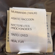 Load image into Gallery viewer, Women’s Moncler Grenoble Bever Black Print Size 3
