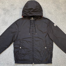 Load image into Gallery viewer, Moncler Grimpeurs Black Size 2
