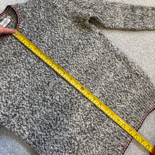 Load image into Gallery viewer, Moncler Sweatshirt Grey Size Medium
