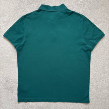 Load image into Gallery viewer, Moncler Polo Green Size Medium
