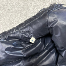 Load image into Gallery viewer, Moncler Gui Gilet Navy Size 4
