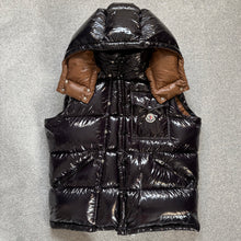 Load image into Gallery viewer, Moncler Karakorum Black Size 1
