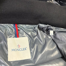 Load image into Gallery viewer, Moncler Aubert Black Size 1
