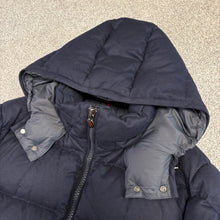 Load image into Gallery viewer, Moncler Montgenevre Navy Size 6
