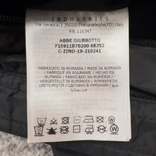 Load image into Gallery viewer, Moncler Abbe Black Size 4
