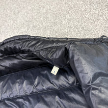 Load image into Gallery viewer, Moncler Gui Gilet Navy Size 1
