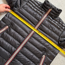 Load image into Gallery viewer, Moncler Daniel Black Size 1
