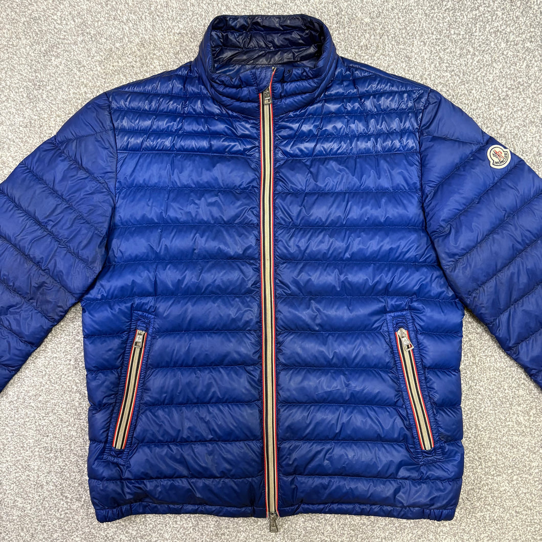 Moncler Daniel Blue Size 3