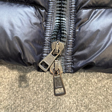 Load image into Gallery viewer, Moncler Bartholome Gilet Dark Navy Size 4
