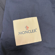 Load image into Gallery viewer, Moncler Brize Navy Size 3
