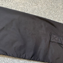 Load image into Gallery viewer, Moncler See Overshirt Black Size 2
