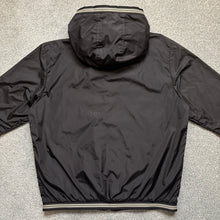 Load image into Gallery viewer, Moncler Jeanclaude Black Size 4

