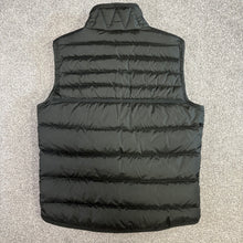 Load image into Gallery viewer, Moncler Athos Gilet Dark Green Size 3
