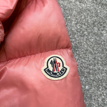 Load image into Gallery viewer, Women’s Moncler Bandama Pink Size 1
