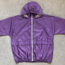 Load image into Gallery viewer, Moncler Chiaki Purple Age14 Oversized
