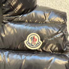 Load image into Gallery viewer, Women’s Moncler Ghany Gilet Black Size 1
