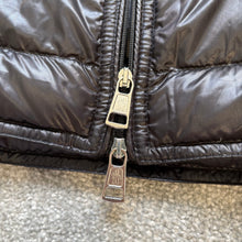 Load image into Gallery viewer, Moncler Gui Gilet Black Size 3
