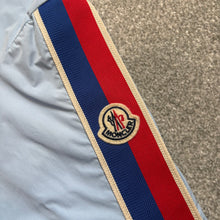 Load image into Gallery viewer, Moncler Rukbat Light Blue Size 4
