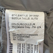 Load image into Gallery viewer, Canada Goose Everett Grey Size XL
