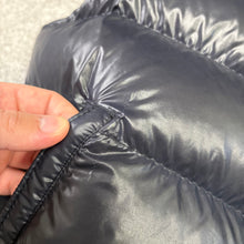 Load image into Gallery viewer, Moncler Tib Gilet Navy Size 2
