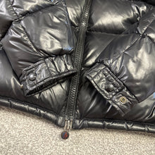Load image into Gallery viewer, Moncler Maya Black Size 2
