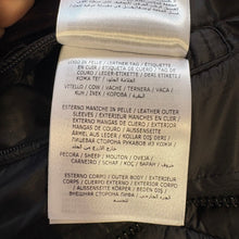 Load image into Gallery viewer, Moncler Mongioie Black Size 2
