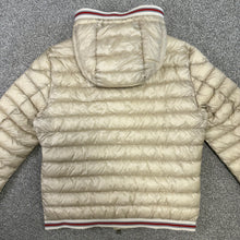 Load image into Gallery viewer, Moncler Eliot Cream Size 3
