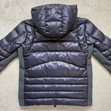 Load image into Gallery viewer, Moncler Grenoble Mouthe Navy Size 4
