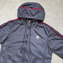 Load image into Gallery viewer, Moncler Hattab Navy Size 3
