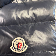 Load image into Gallery viewer, Women’s Moncler Ghany Gilet Navy Size 3

