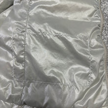 Load image into Gallery viewer, Women’s Moncler Ghany Gilet Grey Size 0
