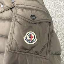 Load image into Gallery viewer, Women’s Moncler Bea Khaki Size 4
