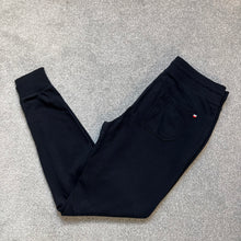 Load image into Gallery viewer, Moncler Tracksuit Bottoms Dark Navy Size Large
