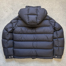 Load image into Gallery viewer, Moncler Poirier Navy Size 3
