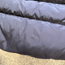 Load image into Gallery viewer, Moncler Prevot Navy Size 2
