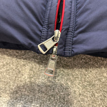 Load image into Gallery viewer, Moncler Konic Red &amp; Navy Size 2

