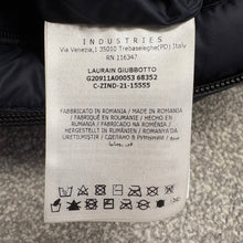 Load image into Gallery viewer, Moncler Laurain Navy Size 5
