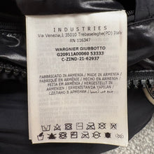 Load image into Gallery viewer, Moncler Wargnier Black Size 3
