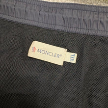 Load image into Gallery viewer, Moncler Swimshorts Navy Size XXL
