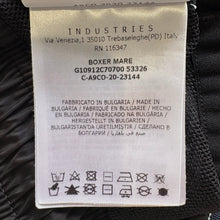 Load image into Gallery viewer, Moncler Swimshorts Black Size XL
