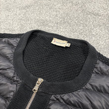 Load image into Gallery viewer, Women’s Moncler Tricot Black Size Medium
