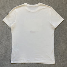 Load image into Gallery viewer, Moncler Graffiti T-Shirt White Size Large

