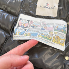 Load image into Gallery viewer, Women’s Moncler Armoise Grey Size 1
