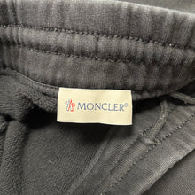 Load image into Gallery viewer, Moncler Tracksuit Black Age 12
