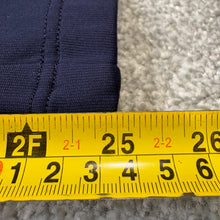Load image into Gallery viewer, Moncler Tracksuit Navy &amp; Red Size Medium
